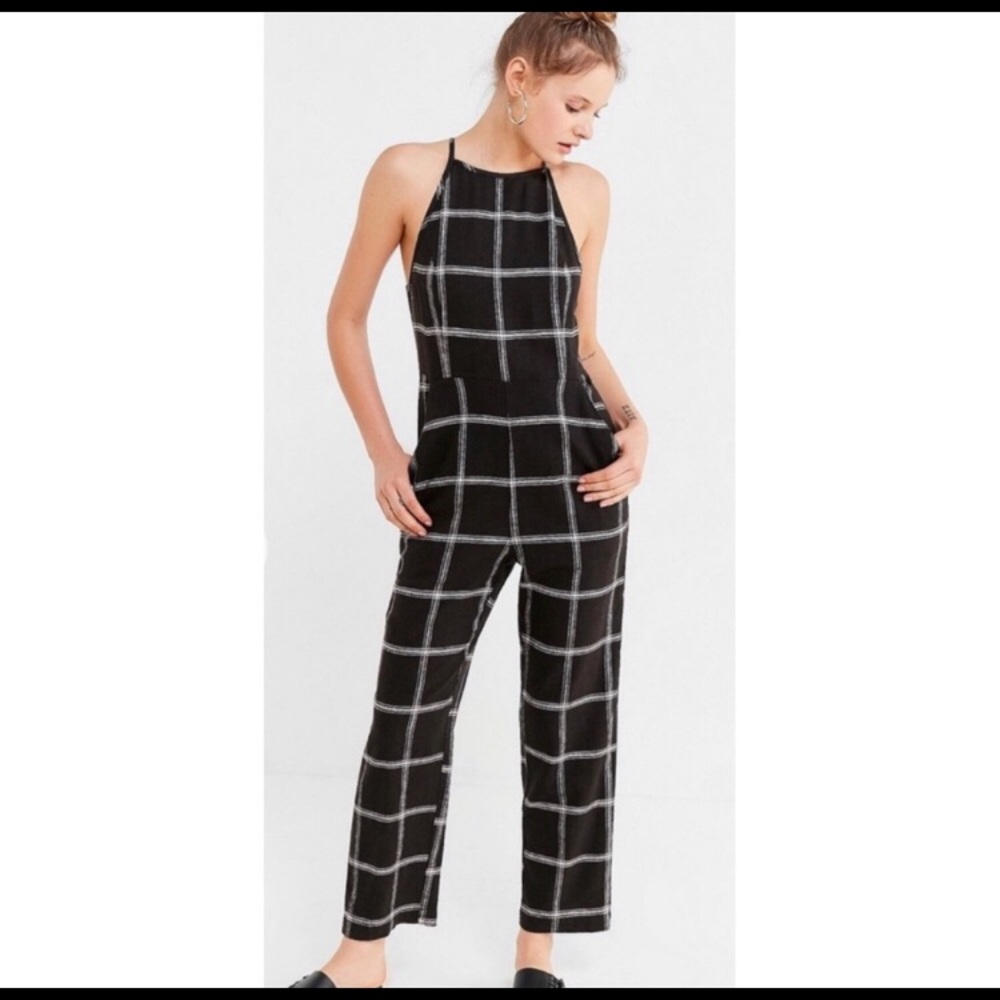 UO Jumpsuit